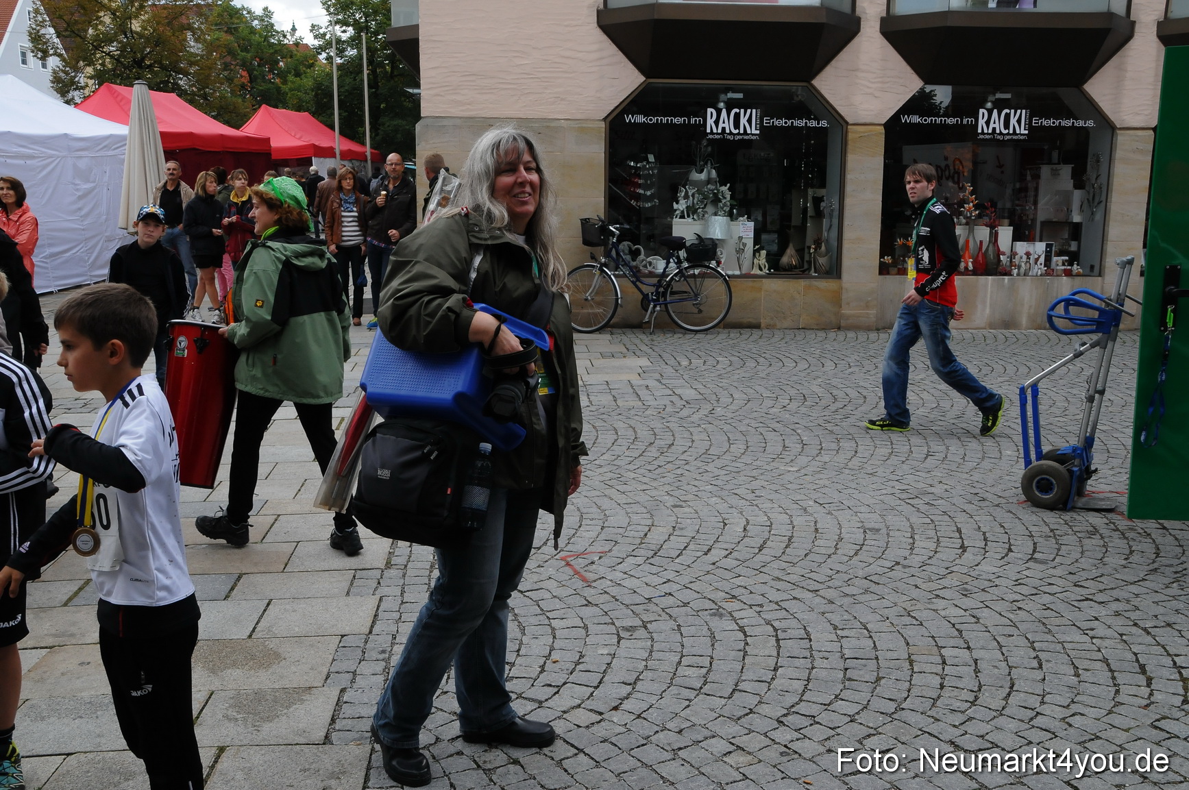 Stadtlauf Neumarkt 2013 1182